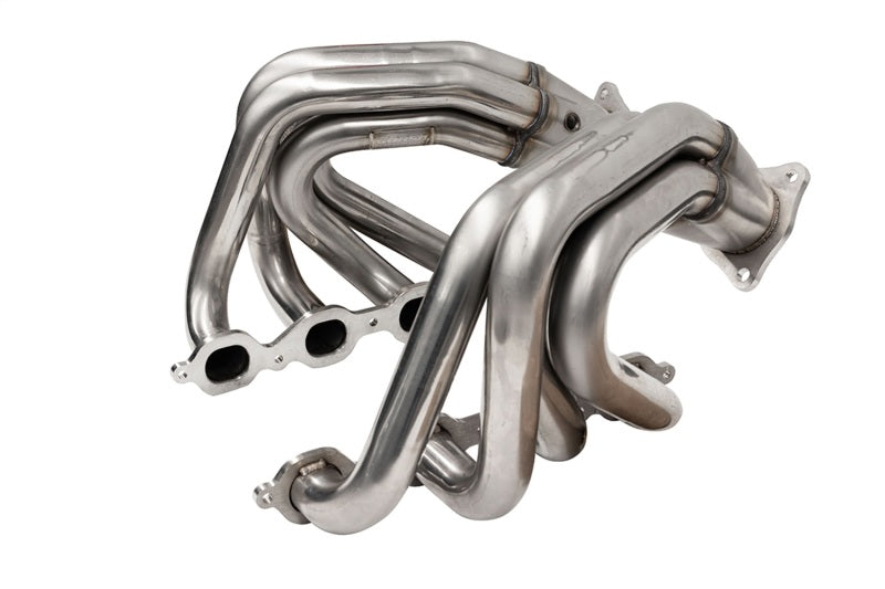 CORSA Performance 16034 Corsa 20-21 Chevrolet Corvette 1.875in Primary 304 SS Headers