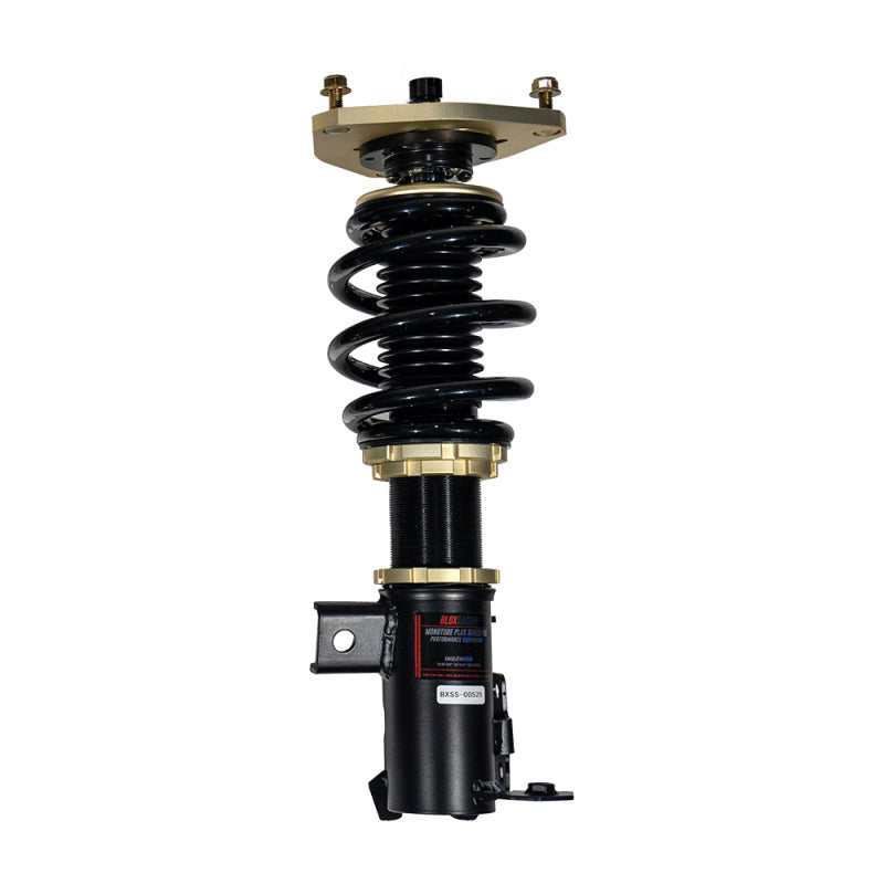BLOX Racing BXSS-00525 13-21 Subaru/Scion BRZ Plus Series Fully Adjustable Coilovers
