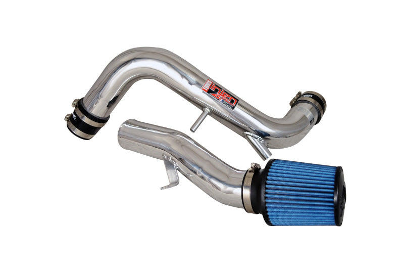 Injen SP1323P 2014 Kia Forte Koup 1.6L Turbo 4Cyl Polished Cold Air Intake (Converts to Short RAM Intake)