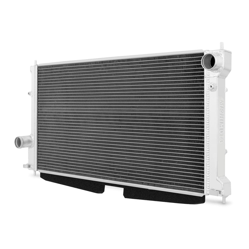 Mishimoto MMRAD-BRZ-22 2022+ Subaru BRZ / Toyota GR86 H4 2.4L Performance Aluminum Radiator