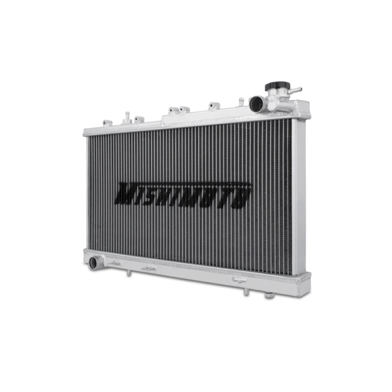 Mishimoto MMRAD-SEN-91SR 91-99 Nissan Sentra w/ SR20 Manual Aluminum Radiator