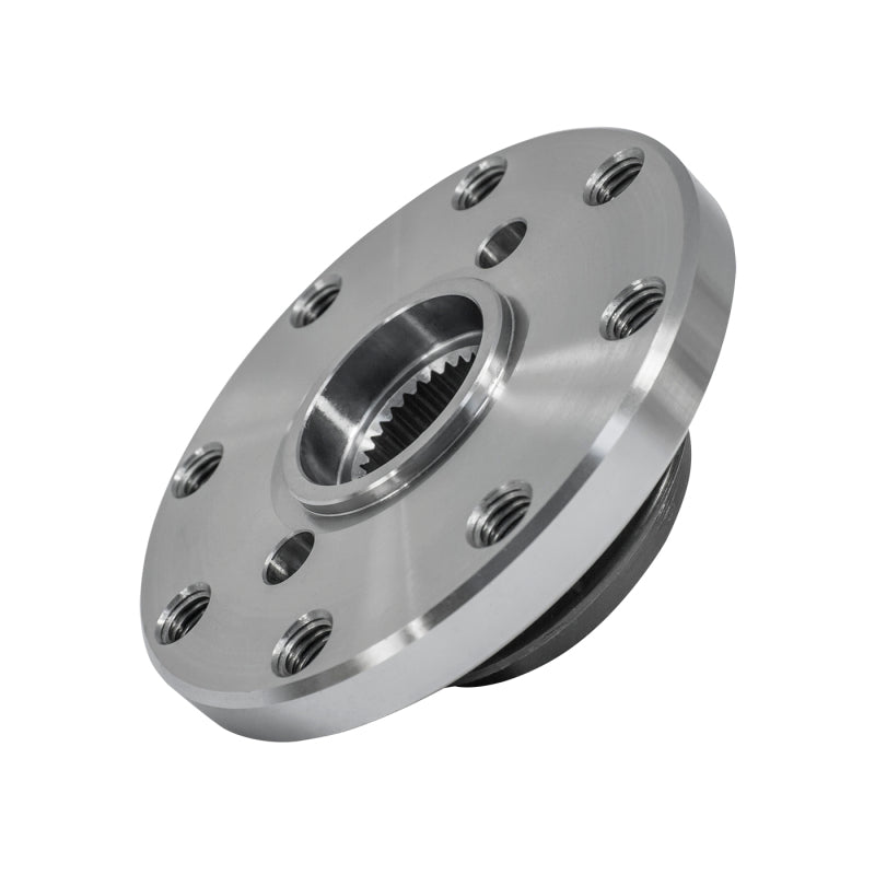 Yukon Gear & Axle YY F975600 Yukon Gear Flange Yoke For Ford 9.75in