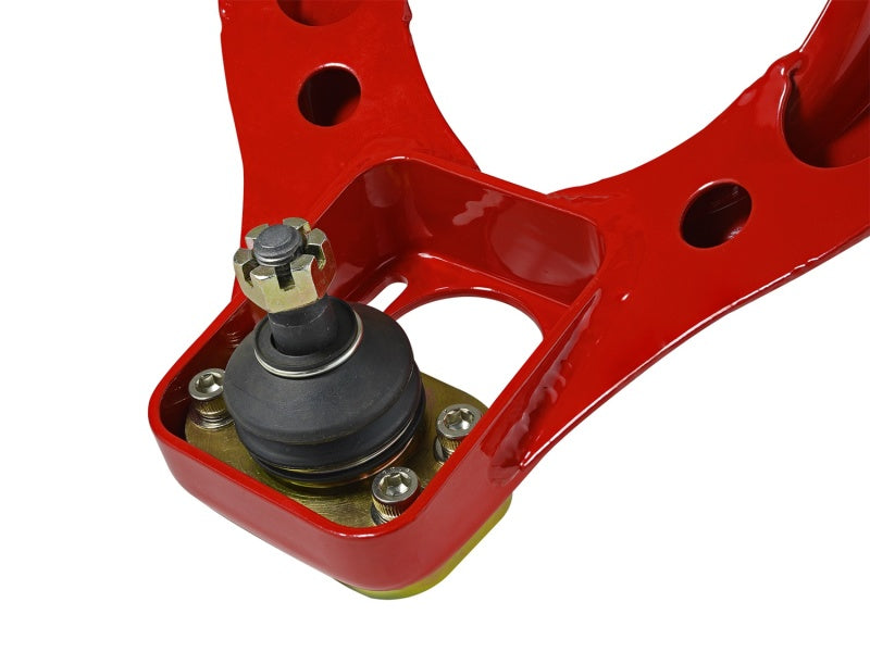 Skunk2 Racing 516-05-5770 Skunk2 Pro Stance Honda/Acura (EG/DC2 Chassis) Front Camber Kit
