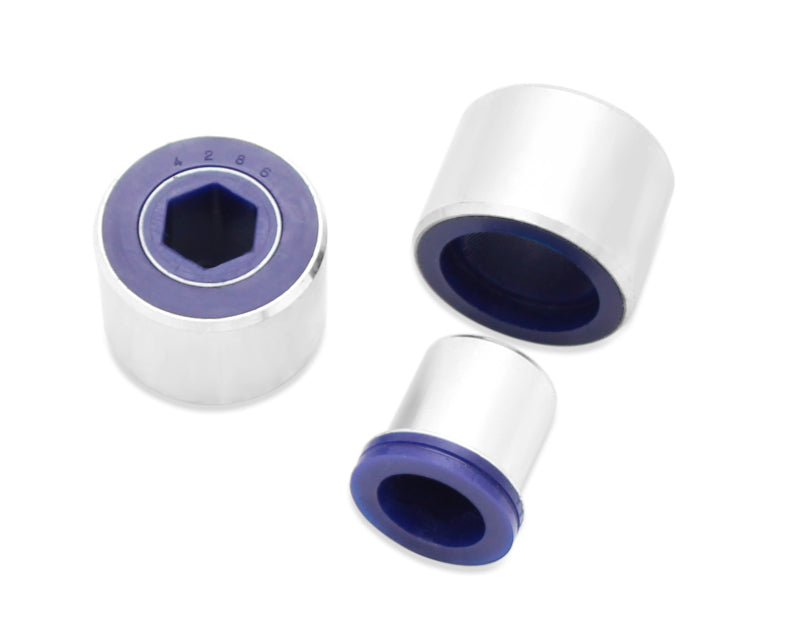 Superpro SPF4286K SuperPro 2014 Chevrolet SS Base Rear Upper Control Arm Rearward Bushing Kit