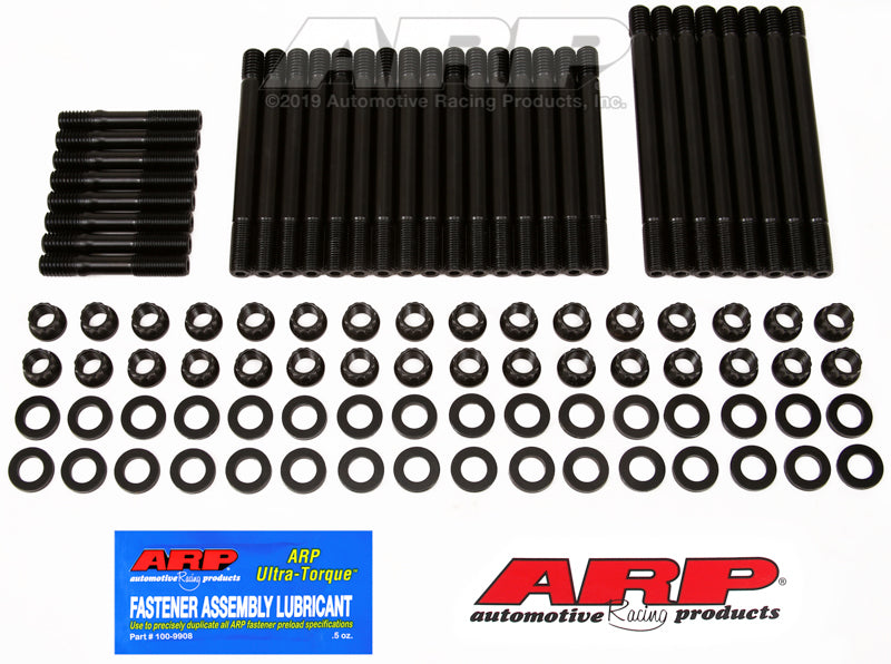 Arp ARP235-4713 BBC Head Stud Kit 12pt.