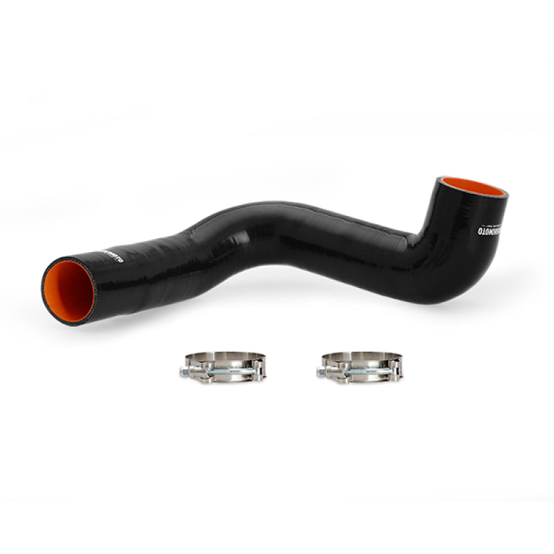 Mishimoto MMICP-RS-16CBK 2016+ Ford Focus RS Cold Side Intercooler Pipe - Black