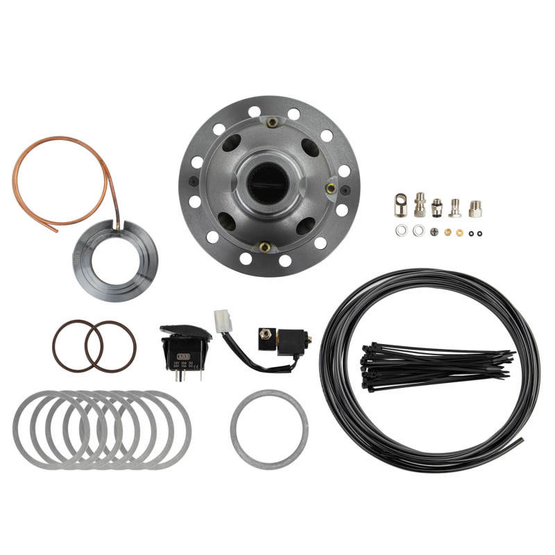 ARB RD129 Airlocker 12Bolt 30Spl Toyota 8In S/N