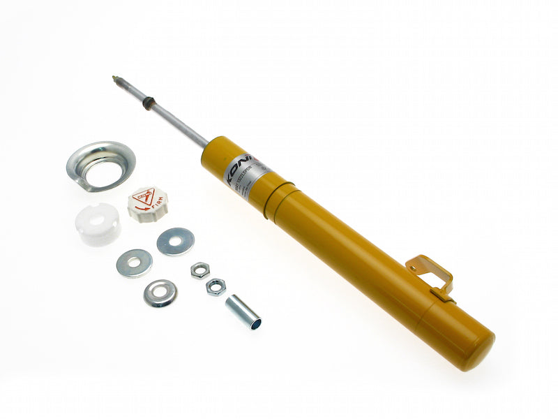 KONI 8041 1322LSPOR Koni Sport (Yellow) Shock 03-07 Honda Accord 2 Dr and 4Dr/ All Mdls - Left Front