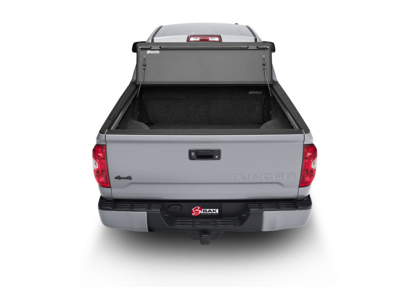 BAK 448409 07-20 Toyota Tundra 5ft 6in Bed Flip MX4 Matte Finish