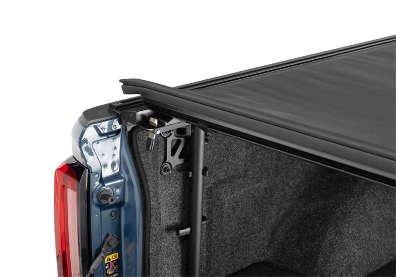 Truxedo 1279116 TruXedo 17-25 Ford Super Duty F250/350/450 82in. Bed Pro X15 TS