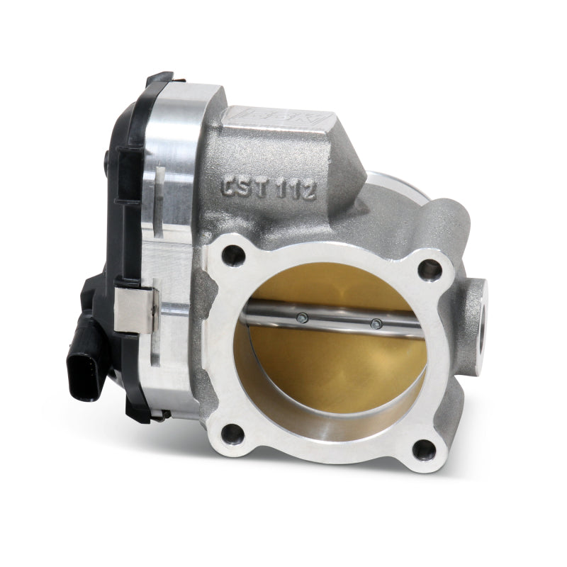 BBK 1894 2015+ Ford Mustang 2.3L EcoBoost 65mm Power Plus Series Throttle Body