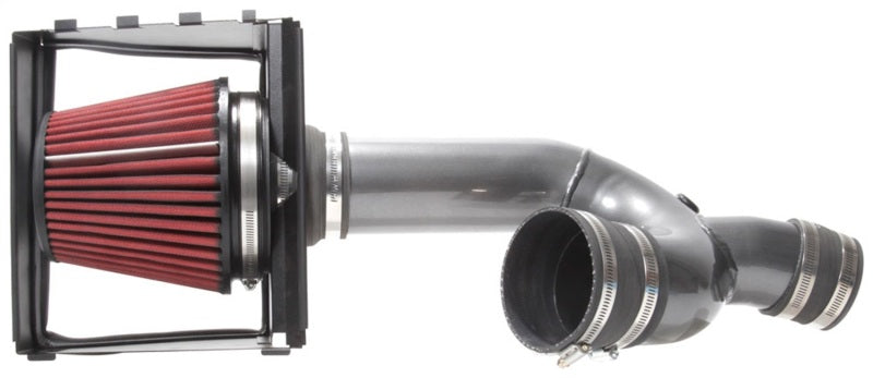 AEM Induction 21-8130DC 17-18 Ford F-150 3.5L V6 F/I Gunmetal Gray Cold Air Intake