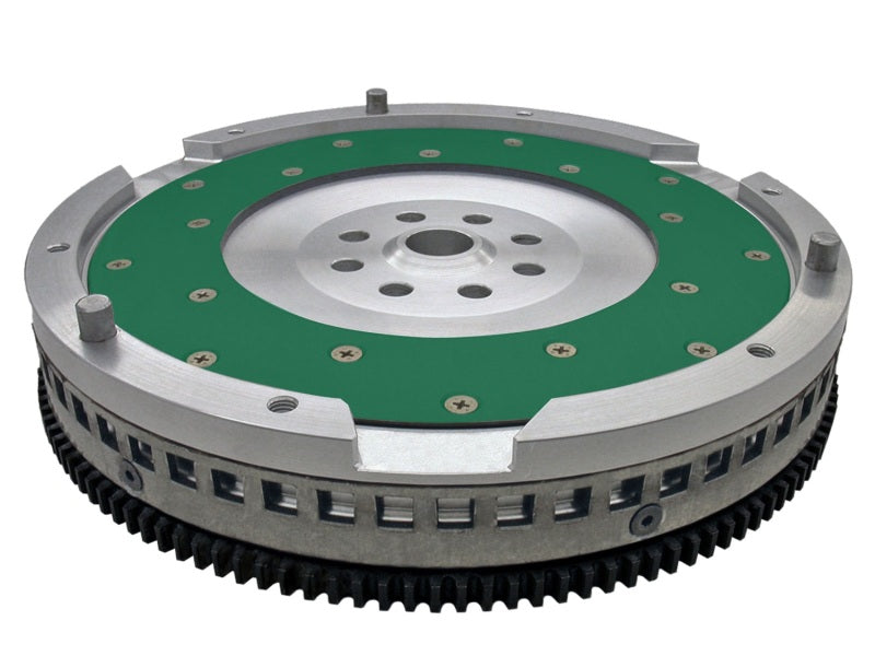 Fidanza 112621 00-02 Audi S4 2.7L / 97-02 RS4 Aluminum Flywheel
