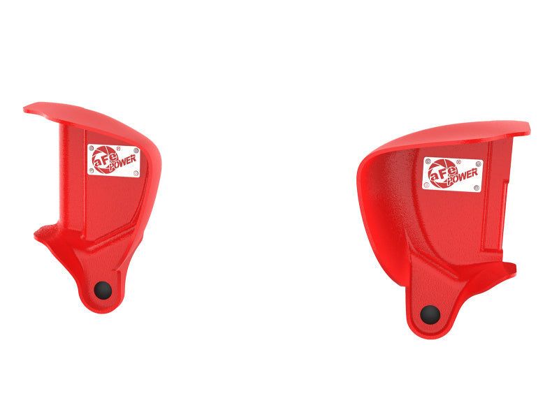 aFe 54-13032SR Magnum AIS Air Scoop 15-18 BMW M3/15-20 M4