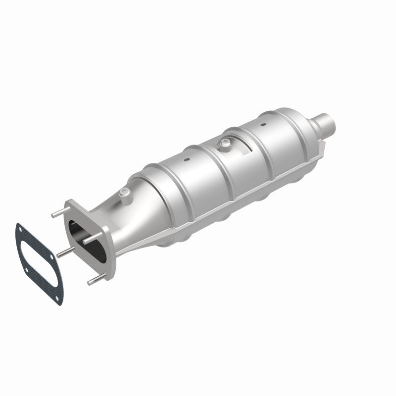 Magnaflow 55212 MagnaFlow Conv DF Ford-Oem Fit 88 93