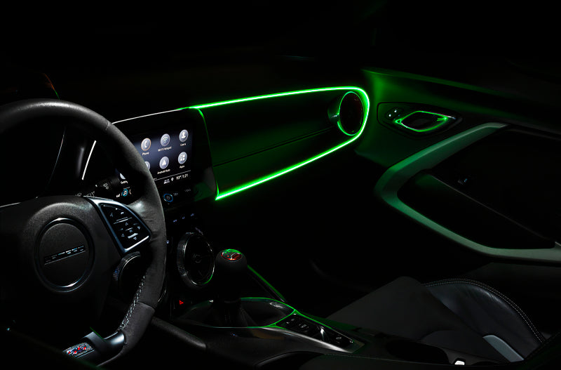 ORACLE Lighting 4233-333-6 Oracle Fiber Optic LED Interior Kit - ColorSHIFT (6PCS) - ColorSHIFT SEE WARRANTY
