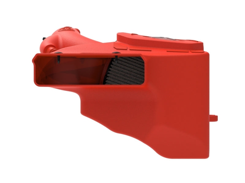 aFe 56-70021DR AFE Takeda 19-20 Hyundai Veloster N 2.0L (t) Momentum Cold Air Intake System w/Pro DRY S Filter