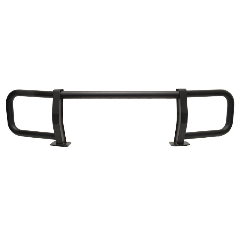 Westin 59-761255 21-23 Ford Bronco (Excl. Bronco Sport) w/ XTS Front Bumper Brush Guard - Textured Black