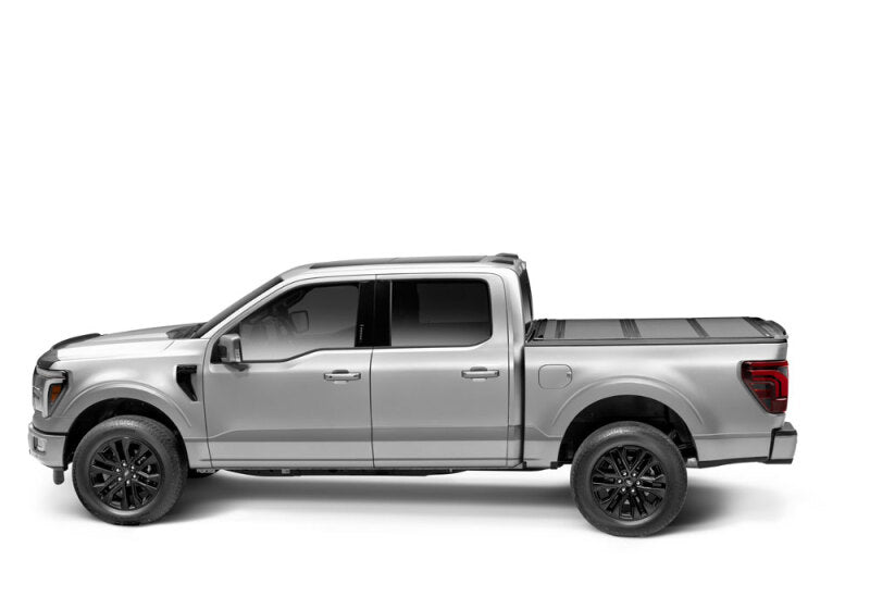 BAK 448327 15-20 Ford F-150 6ft 6in Bed Flip MX4 Matte Finish