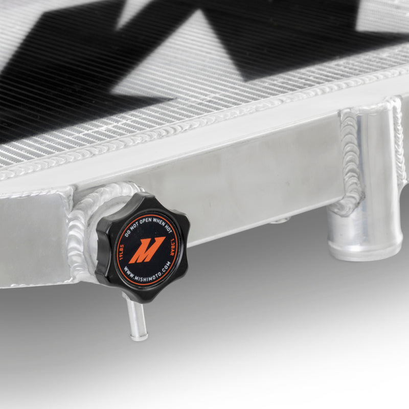 Mishimoto MMRAD-WRX-22 2022+ Subaru WRX Performance Aluminum Radiator