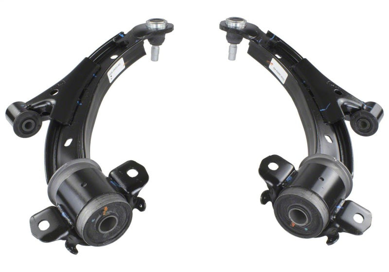 Ford Racing M-3075-E 05-10 Mustang GT Front Lower Control Arm Upgrade Kit
