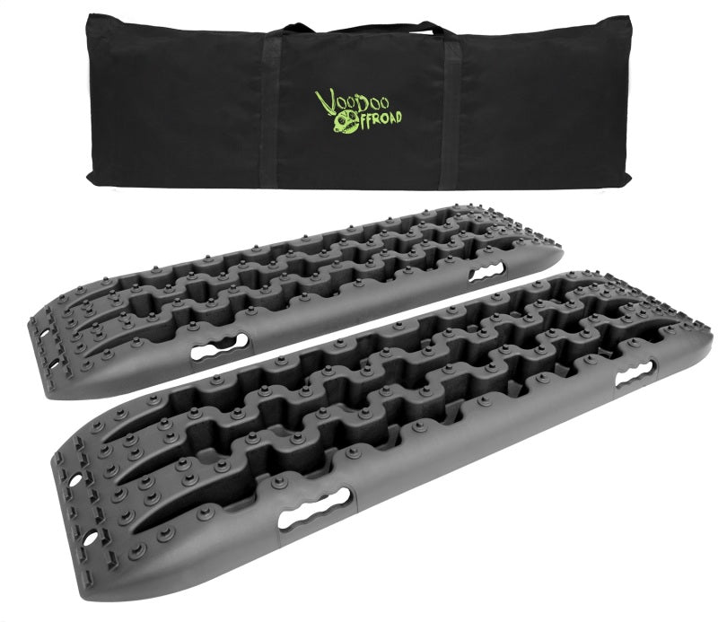 Voodoo Offroad 1600006 42in Traction Boards - Set