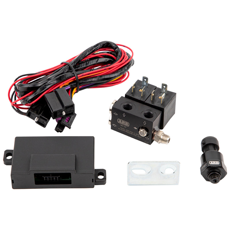 ARB 0830001 Compressor Pressure Control (for CKSA12/CKMA12/CKMTA12 )