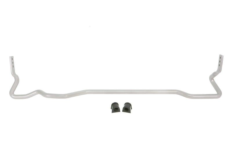 Whiteline BSR36XZ 04-07 Subaru WRX Sedan and Wagon / 04-07 Subaru Impreza Non-Turbo w/ OE swaybar Rear 24mm