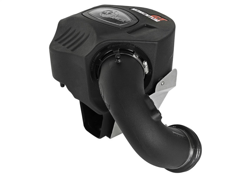aFe 51-76312 POWER Momentum GT Pro Dry S Intake System 16-17 BMW 330i F30 B46/48 I4-2.0L (t)