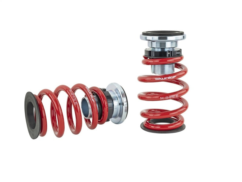 Skunk2 Racing 541-05-8750 Skunk2 06-11 Honda Civic Si Pro ST Coilovers