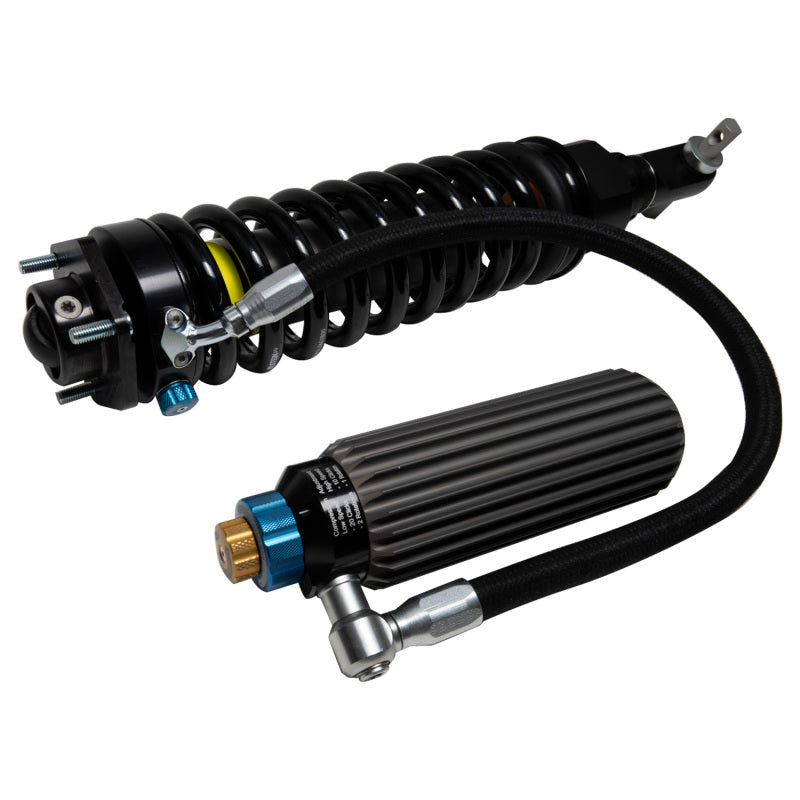 Bilstein 41-314227 21-24 Ford Bronco B8 B112 Suspension Shock Absorber and Coil Spring Assembly - Front Right