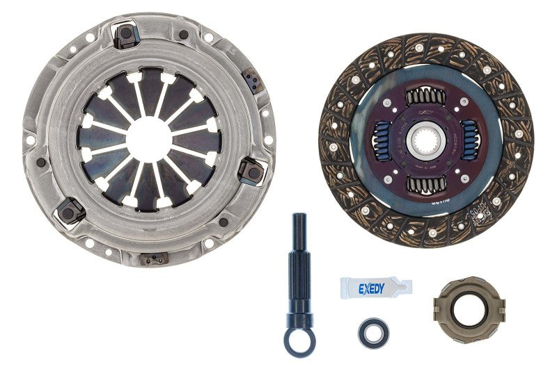 Exedy KHC08 OE 2001-2005 Honda Civic L4 Clutch Kit
