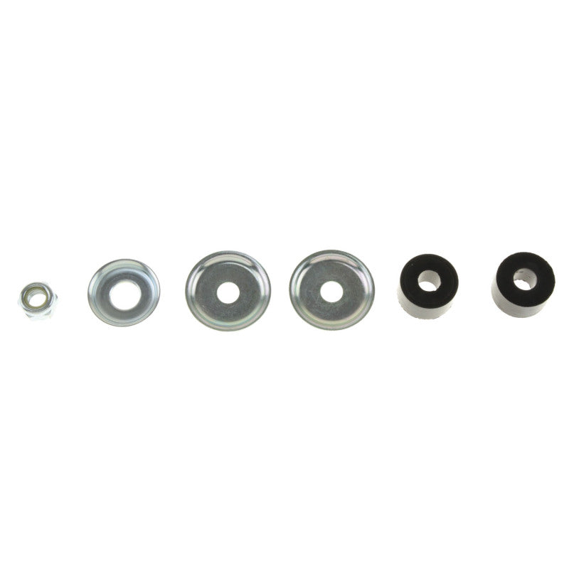 Bilstein 24-185394 B6 2000 Toyota Tundra Base Rear 46mm Monotube Shock Absorber