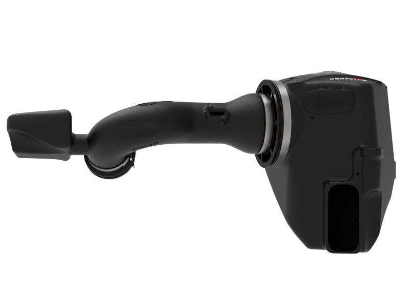 aFe 50-70066D Momentum GT Pro DRY S Cold Air Intake System 19-21 GM SUV 5.3L V8