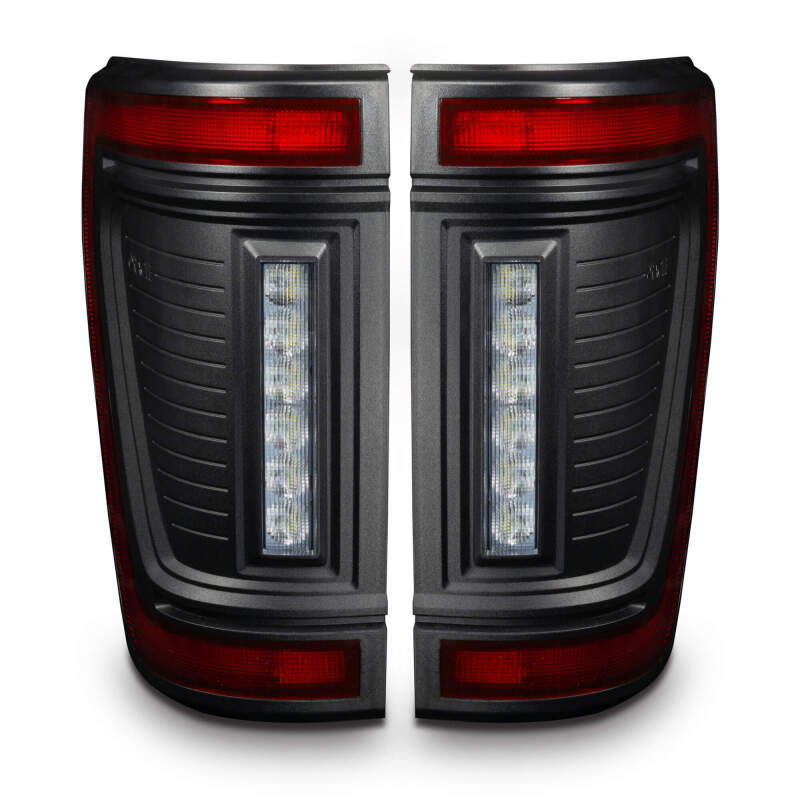 ORACLE Lighting 5910-504 Oracle Lighting 21-24 Ford F-150 Flush Style LED Tail Lights