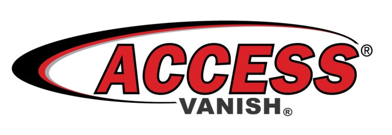 Access 91399 Vanish 17-19 Ford Super Duty F-250 / F-350 / F-450 6ft 8in Bed Roll-Up Cover