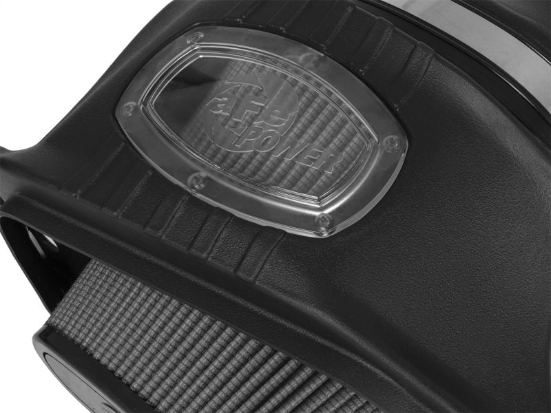 aFe 51-74202-1 Momentum Pro DRY S Cold Air Intake System 15-17 Chevy Corvette Z06 (C7) V8-6.2L (sc)
