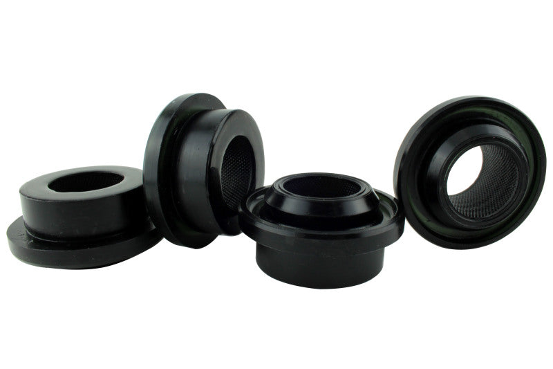 Whiteline W83389 Plus Nissan 350Z/Infiniti G35 Radius Rod to Chassis/Compression Rod Bushing