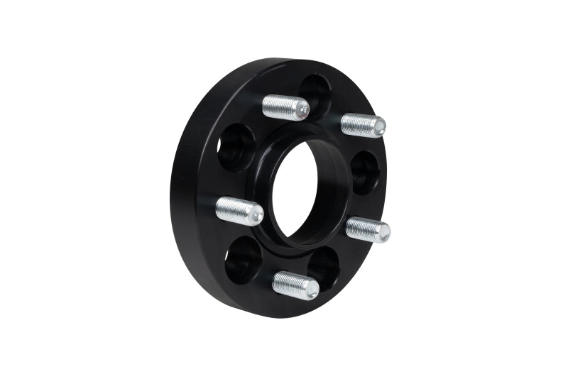 Eibach S90-4-30-057-B Pro-Spacer System 30mm Black Spacer - 2015 Ford Mustang Ecoboost / V6 / GT
