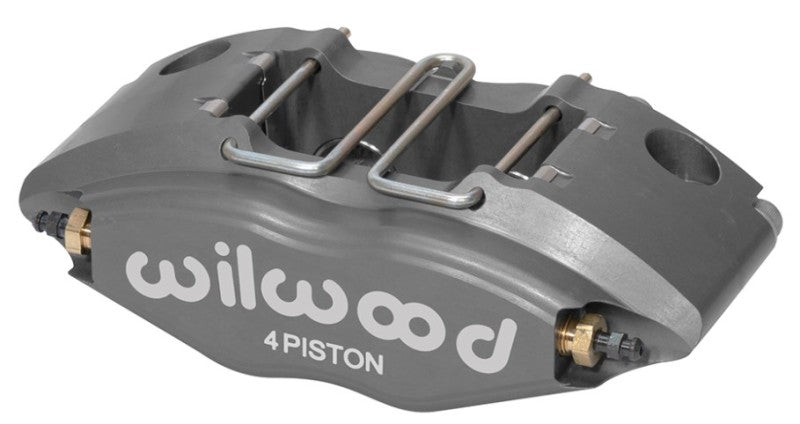 Wilwood 120-8727 Caliper-Powerlite 1.00in Pistons .790in/.860in Disc