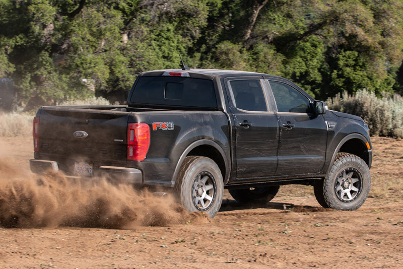 ICON K93203T 2019+ Ford Ranger 0-3.5in Stage 3 Suspension System w/Tubular Uca