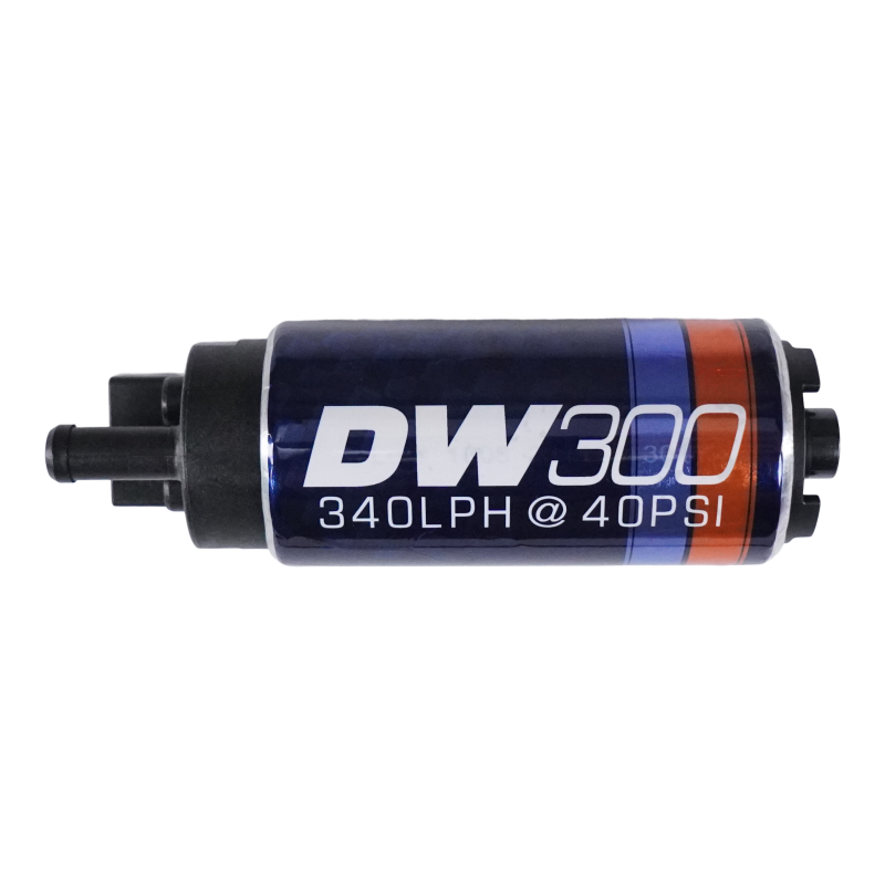 DeatschWerks 9-301 340 LPH DW300 Series In-Tank Fuel Pump