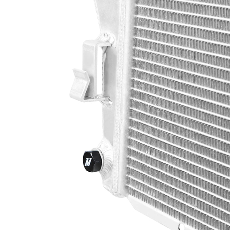 Mishimoto MMRAD-RAM-10 10-12 Dodge 6.7L Cummins Aluminum Radiator
