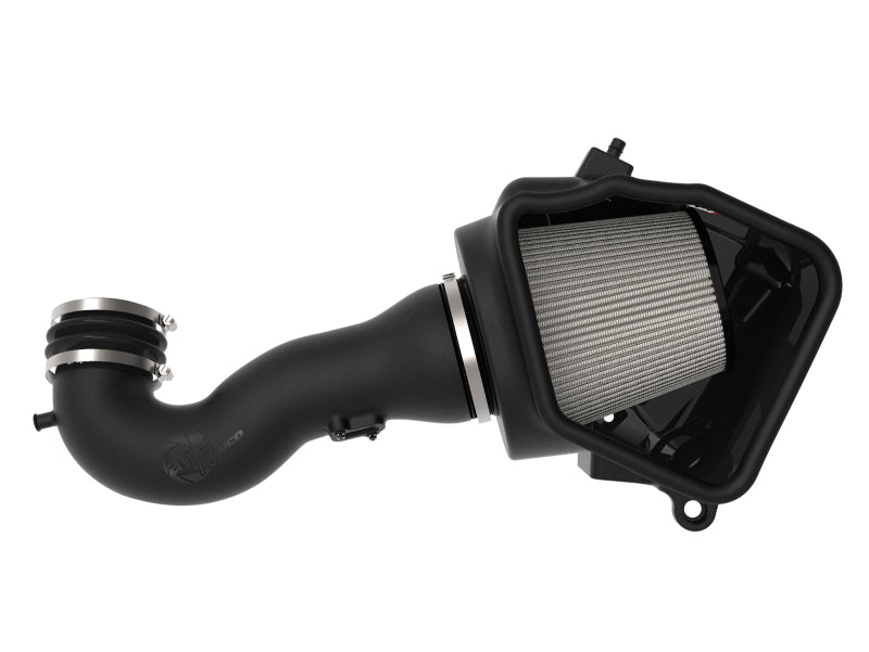 aFe 54-13036D MagnumFORCE Intake Stage-2 Pro Dry S 2019 GM Silverado/Sierra 1500 V8 6.2L