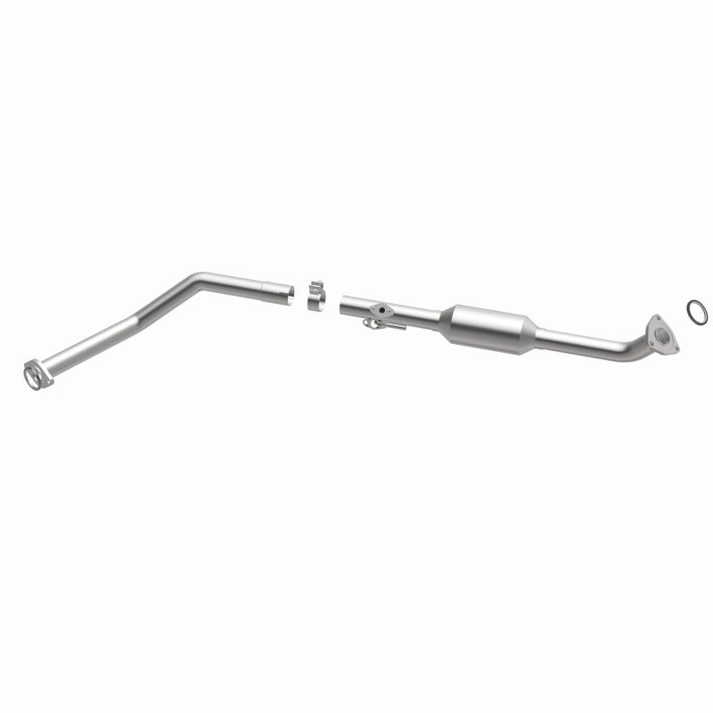 Magnaflow 4551060 MagnaFlow Conv Direct Fit OEM 2001-2004 Toyota Sequoia Underbody
