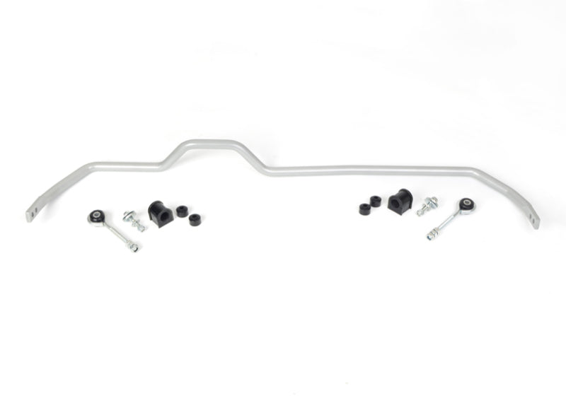 Whiteline BNR11XZ 95-98 Nissan 240SX S14 Rear 22mm Swaybar-X h/duty Blade adjustable