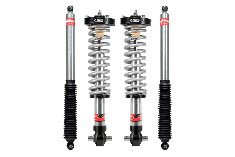 Eibach E86-35-059-03-22 21-23 Ford F-150 2WD Pro-Truck Lift Kit System Coilover 2.0 Stage 2