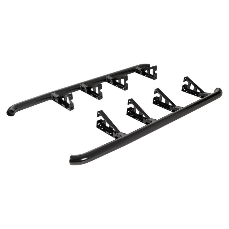 ARB 4420100 Deluxe Rock Rails Rocker Rails Fj Cruiser