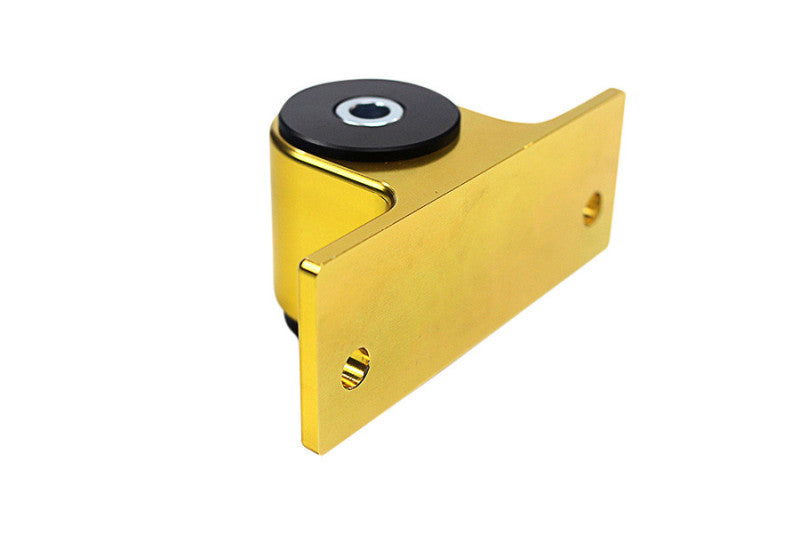 ISR Performance IS-TMK-Z33 Billet Aluminum Sold Transmission Mount - Nissan 350z/G35 Z33