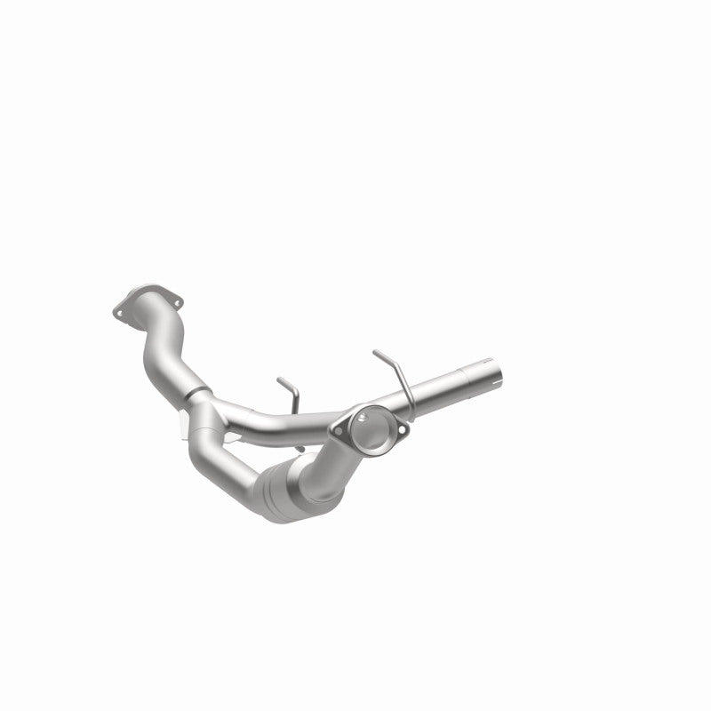 Magnaflow 52429 Conv DF 2011-2014 F-150 V6 3.5L OEM Underbody